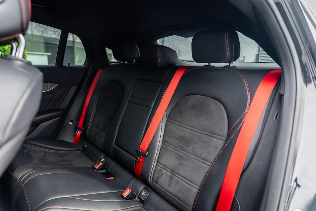 AMG 43 4MATIC|PANO|360°|BURMESTER