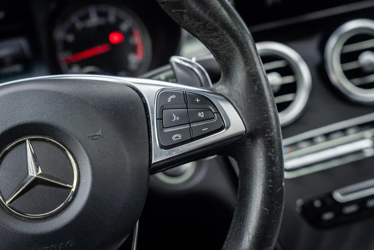 AMG 43 4MATIC|PANO|360°|BURMESTER