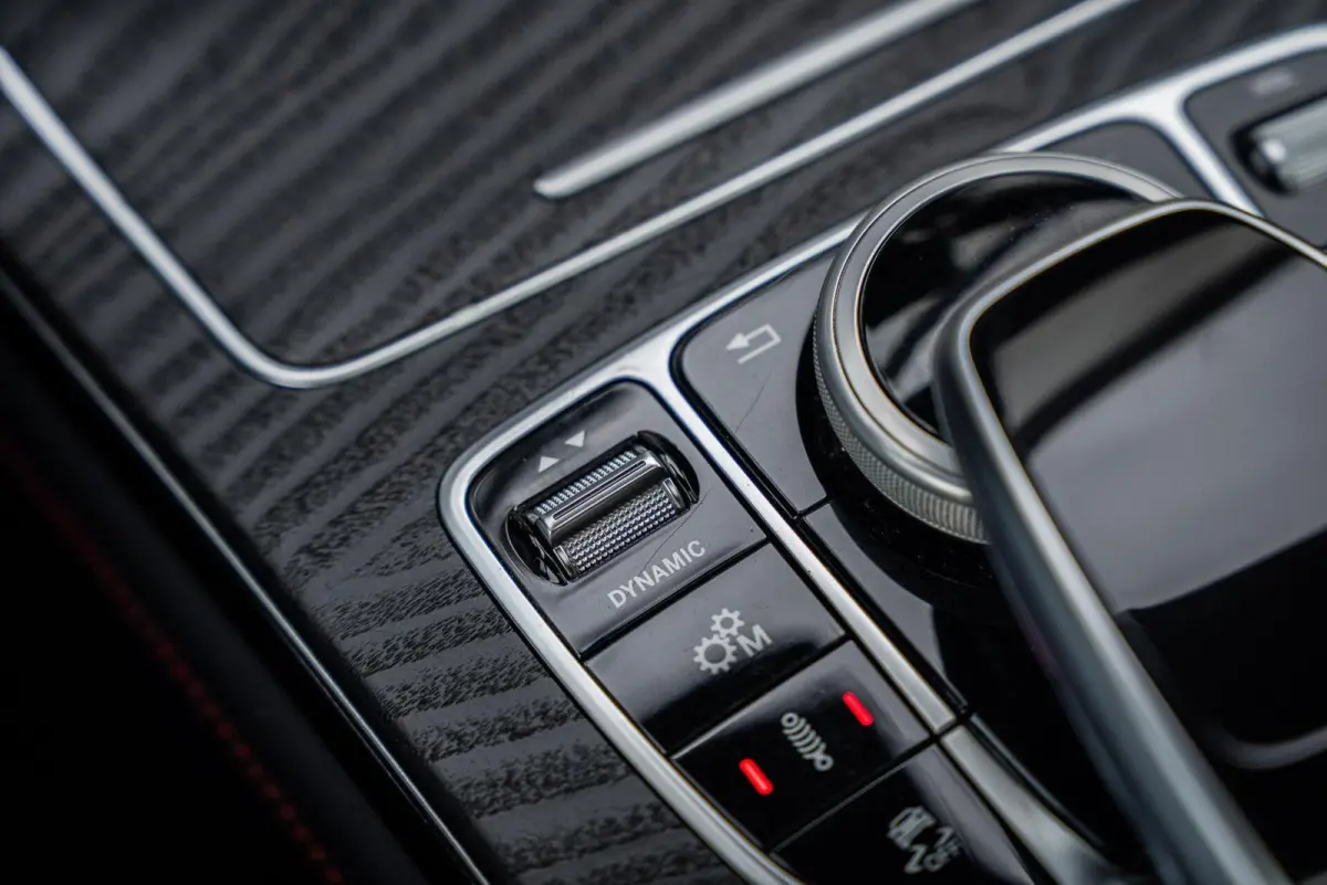 AMG 43 4MATIC|PANO|360°|BURMESTER