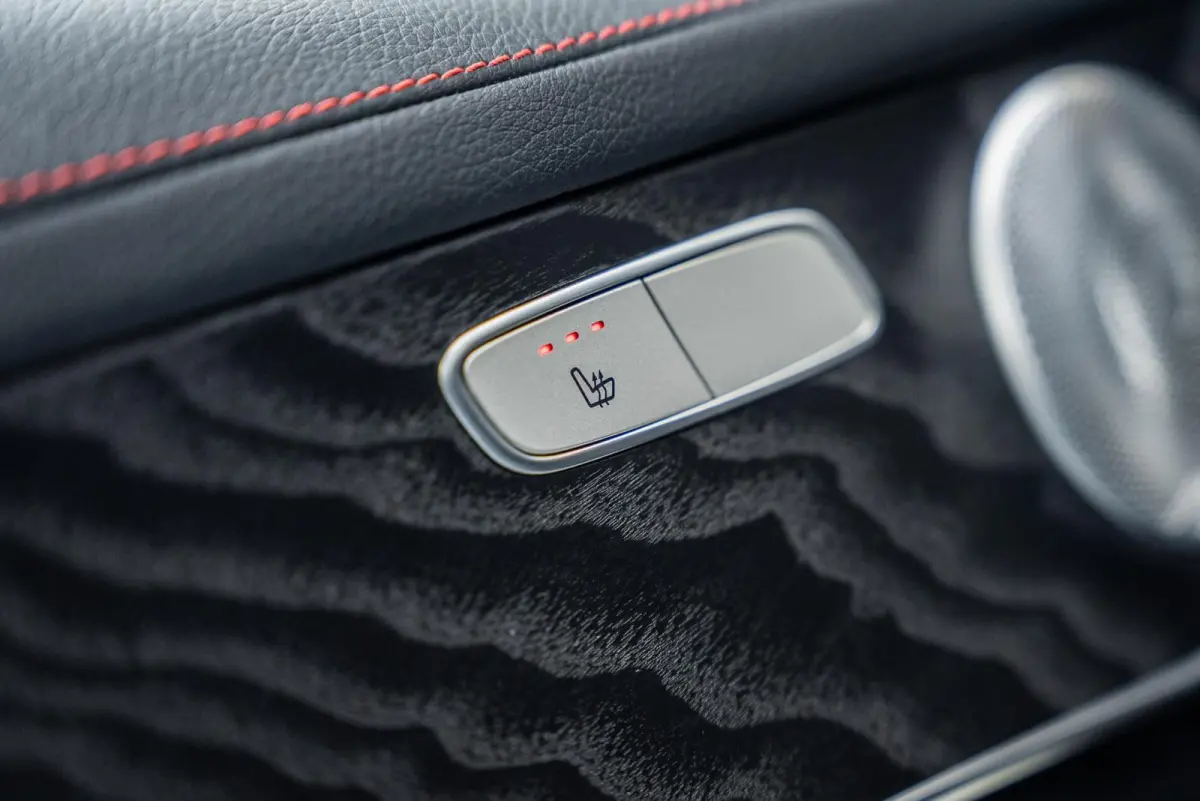 AMG 43 4MATIC|PANO|360°|BURMESTER