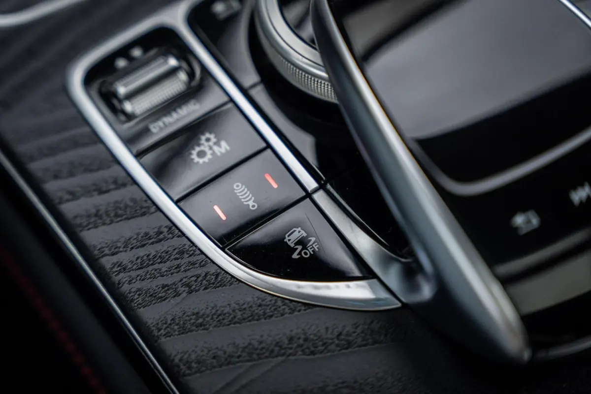 AMG 43 4MATIC|PANO|360°|BURMESTER