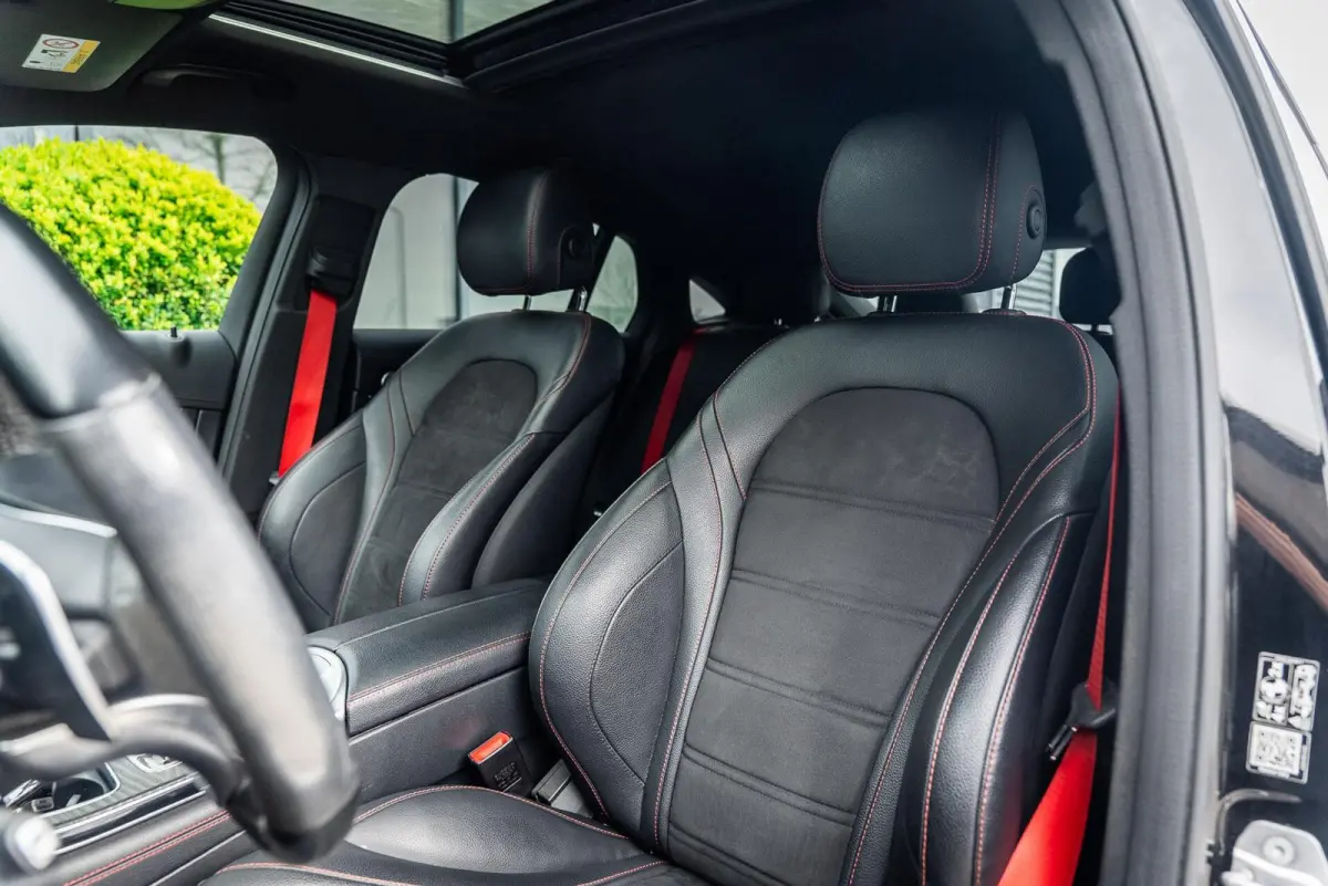 AMG 43 4MATIC|PANO|360°|BURMESTER