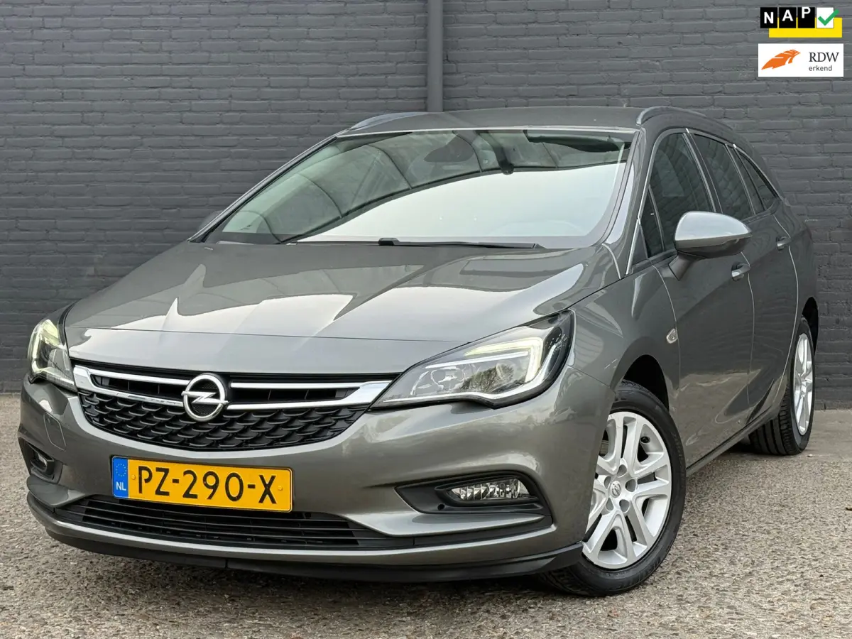 1.0 Business+ CARPLAY|NAVI|PDC|TREKHAAK|AIRCO|NWE APK