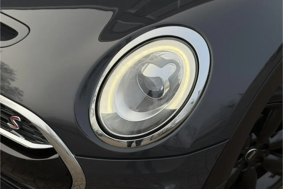 Mini 2.0 Cooper S Chili | Sportleder | Harman Kardon | Comfort Access | LED