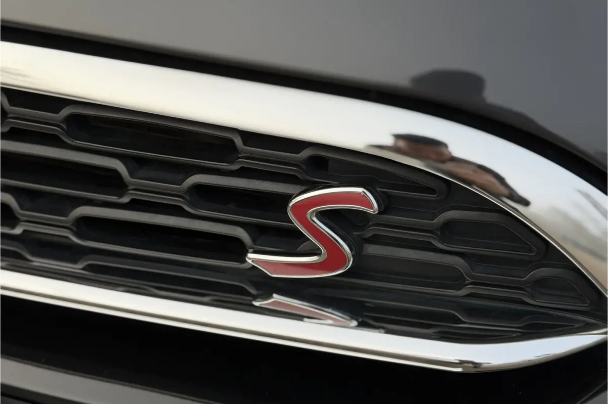 Mini 2.0 Cooper S Chili | Sportleder | Harman Kardon | Comfort Access | LED
