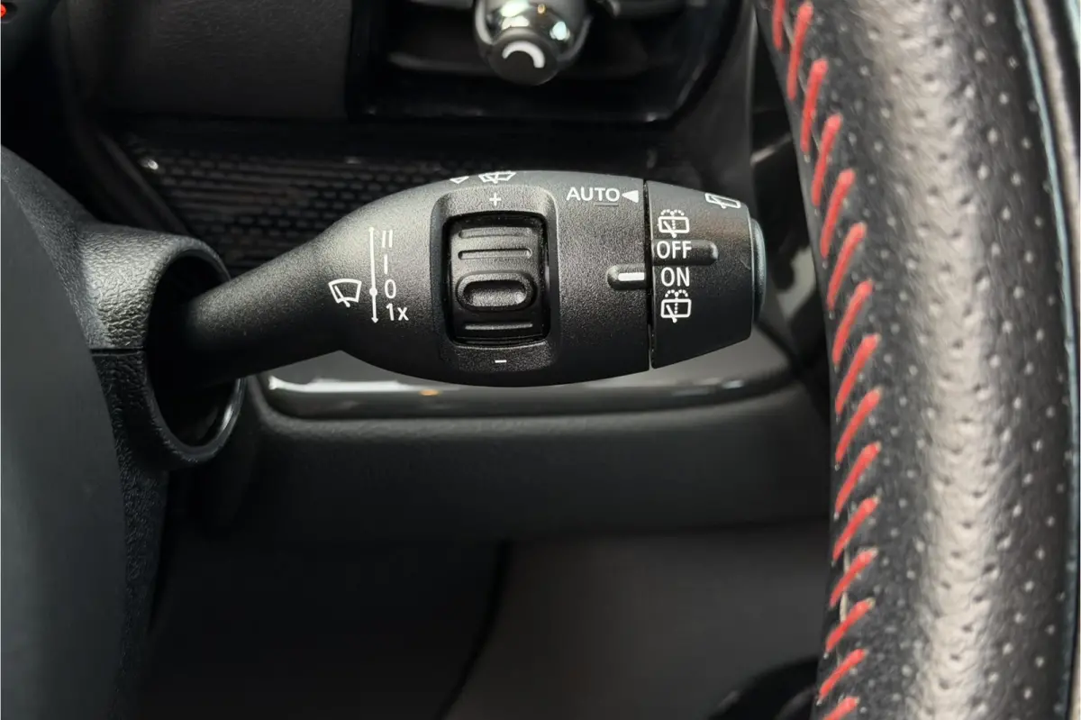 Mini 2.0 Cooper S Chili | Sportleder | Harman Kardon | Comfort Access | LED