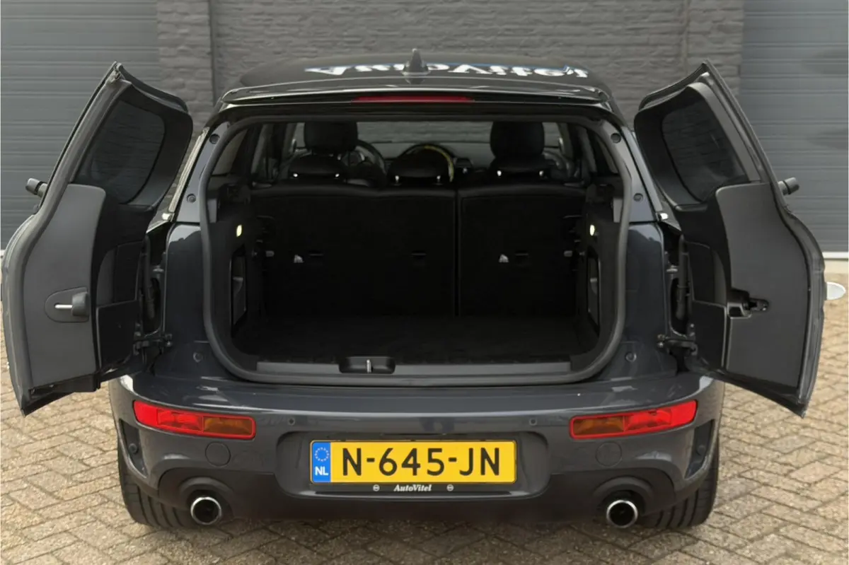 Mini 2.0 Cooper S Chili | Sportleder | Harman Kardon | Comfort Access | LED