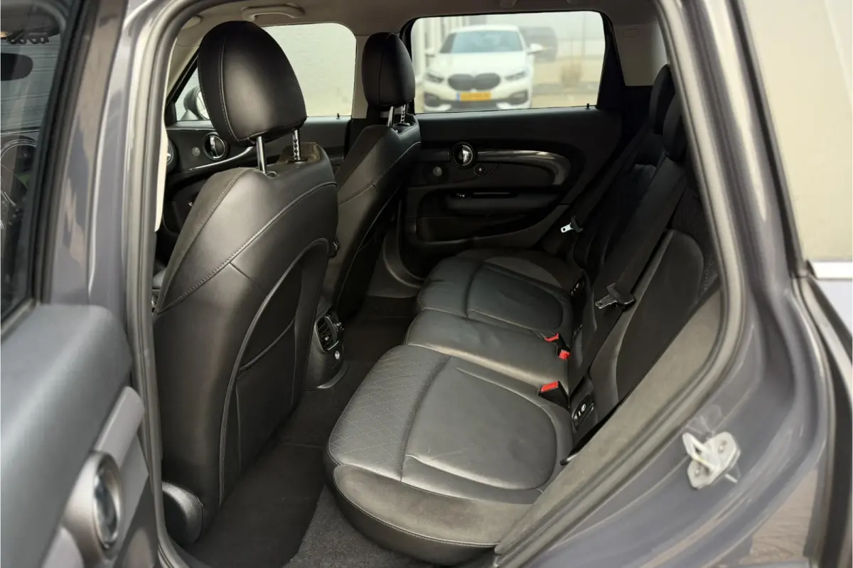 Mini 2.0 Cooper S Chili | Sportleder | Harman Kardon | Comfort Access | LED