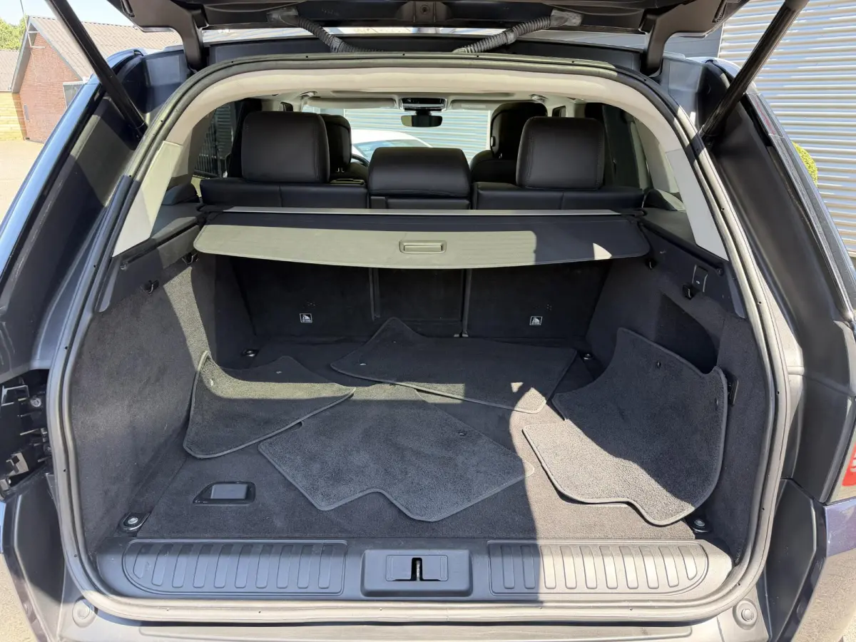 4.4 SDV8 HSE Dynamic | Panoramadak | Camera | Head-Up Display | Meridan | Elektrische Achterklep |
