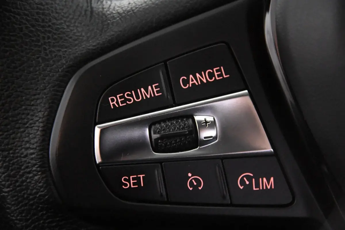 116i *1ste Eigenaar*Navigatie*Stoelverwarming*18" M-Sport Velgen*