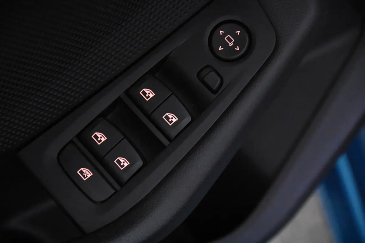 116i *1ste Eigenaar*Navigatie*Stoelverwarming*18" M-Sport Velgen*