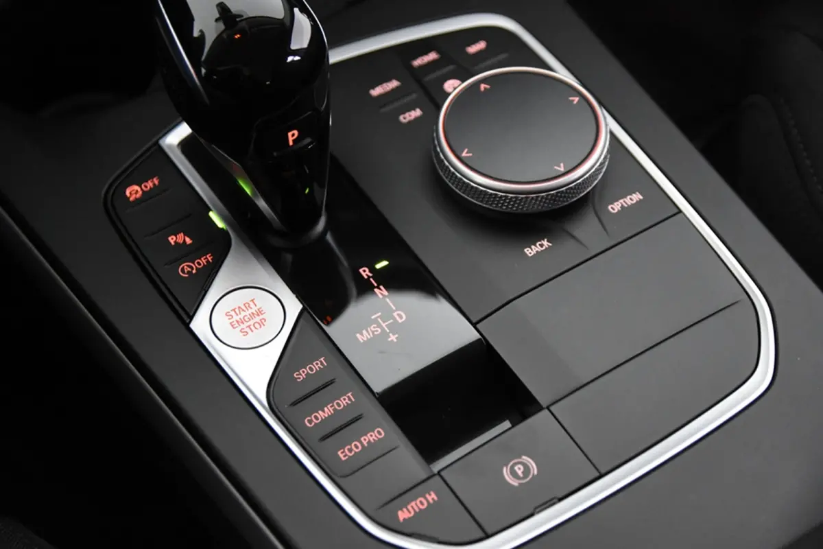 116i *1ste Eigenaar*Navigatie*Stoelverwarming*18" M-Sport Velgen*