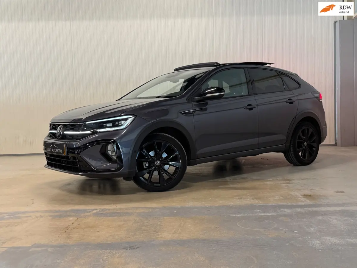 1.5 TSI | 3x R-LINE | PANO | BEATS AUDIO | SHADOW LINE | IQ LIGHTS