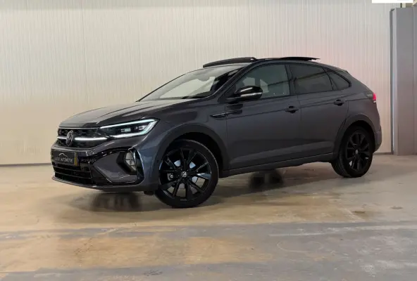 1.5 TSI | 3x R-LINE | PANO | BEATS AUDIO | SHADOW LINE | IQ LIGHTS
