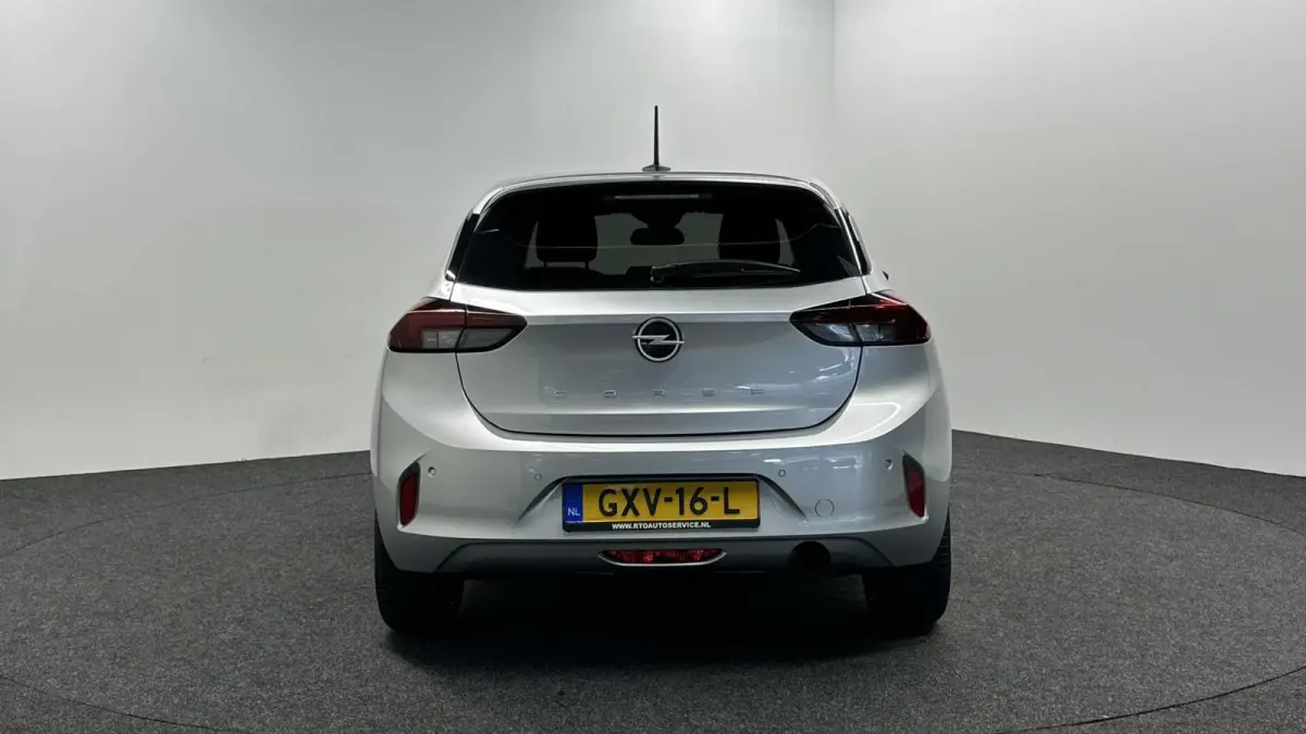 1.2 Edition CRUISE DAB CARPLAY LED 11000 KM.