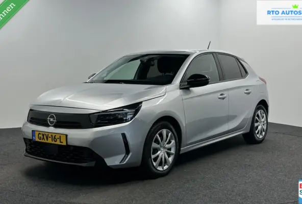1.2 Edition CRUISE DAB CARPLAY LED 11000 KM.