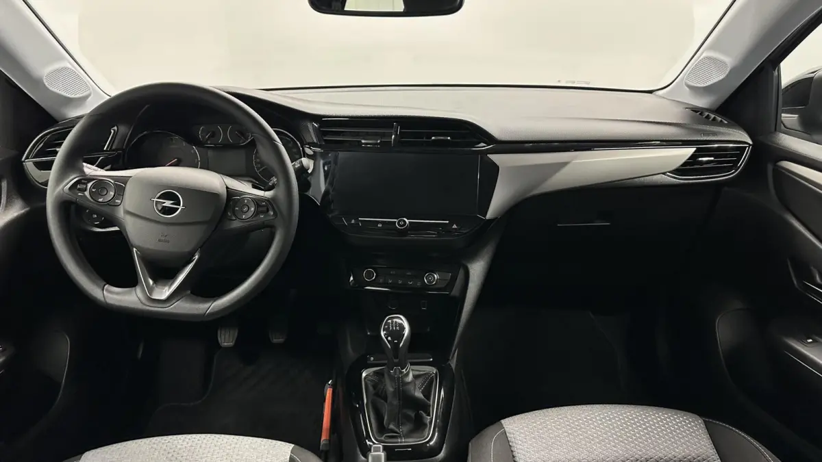 1.2 Edition CRUISE DAB CARPLAY LED 11000 KM.