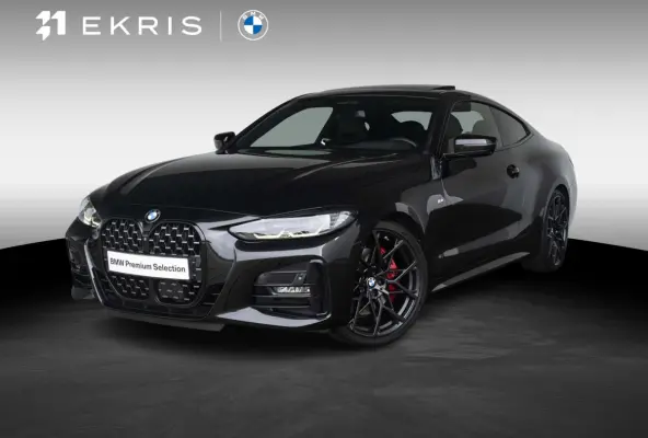 430i | M Sportpakket Pro | Harman Kardon | Comfort Access | Schuif-/kanteldak | Stoelverwarming | Head-Up Display | 20" M Performance