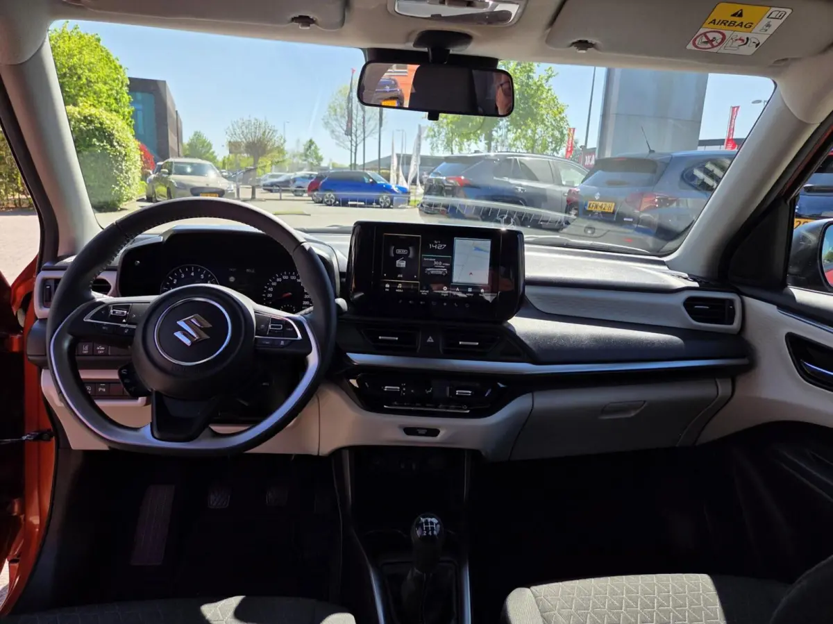 1.2 Style Smart Hybrid|LET OP echte Style uitvoering|
