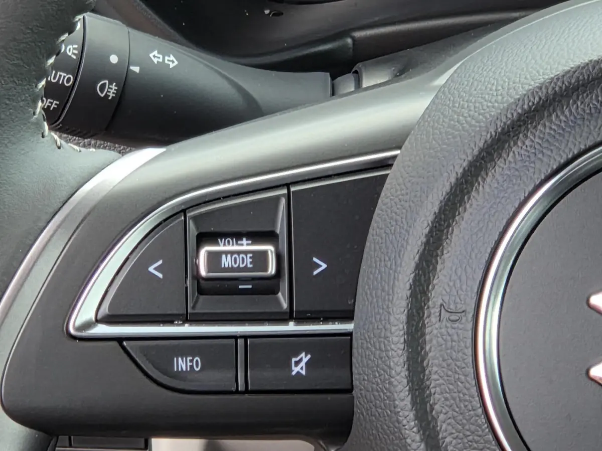 1.2 Style Smart Hybrid|LET OP echte Style uitvoering|