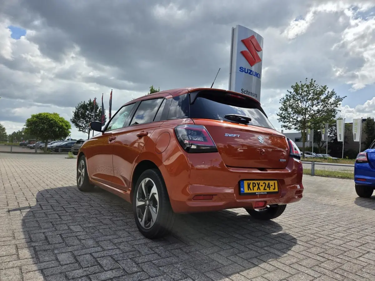 1.2 Style Smart Hybrid|LET OP echte Style uitvoering|