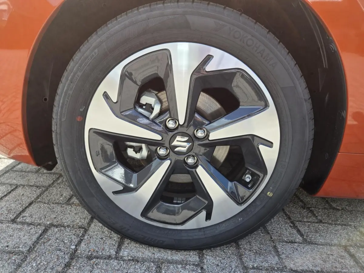 1.2 Style Smart Hybrid|LET OP echte Style uitvoering|