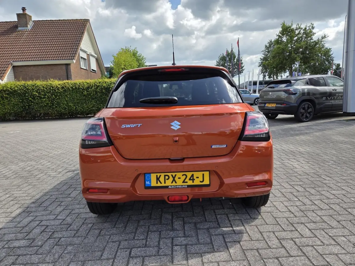 1.2 Style Smart Hybrid|LET OP echte Style uitvoering|