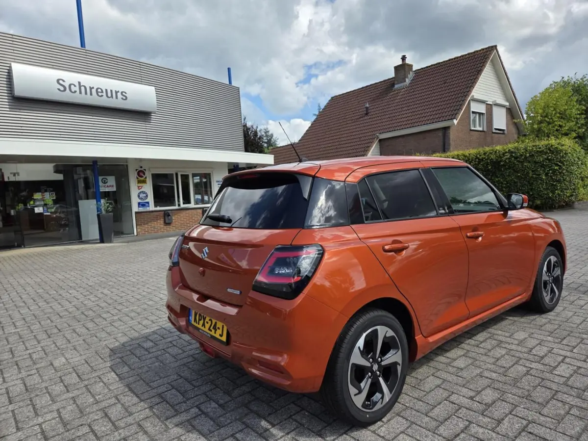 1.2 Style Smart Hybrid|LET OP echte Style uitvoering|