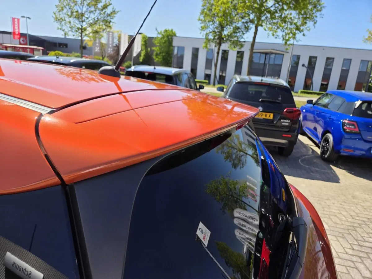 1.2 Style Smart Hybrid|LET OP echte Style uitvoering|