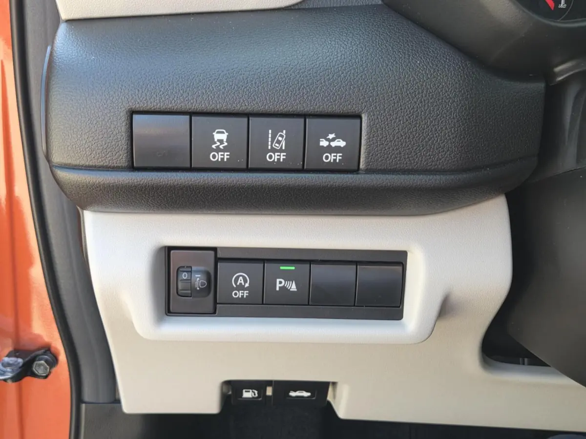 1.2 Style Smart Hybrid|LET OP echte Style uitvoering|