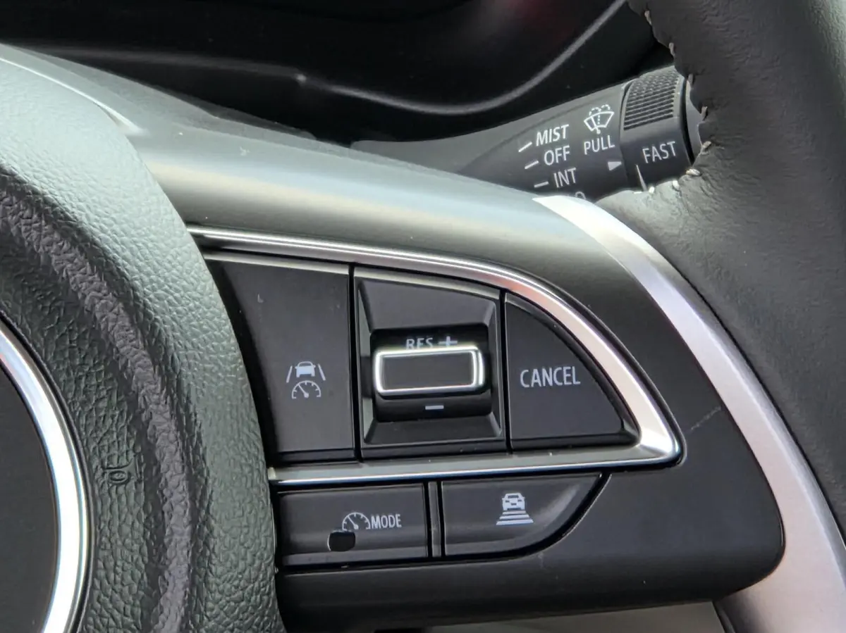 1.2 Style Smart Hybrid|LET OP echte Style uitvoering|