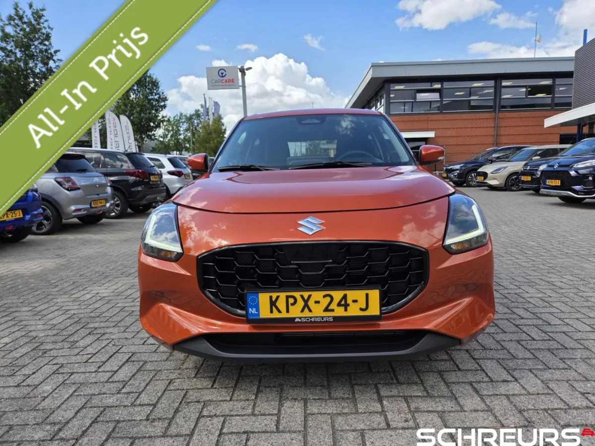 1.2 Style Smart Hybrid|LET OP echte Style uitvoering|