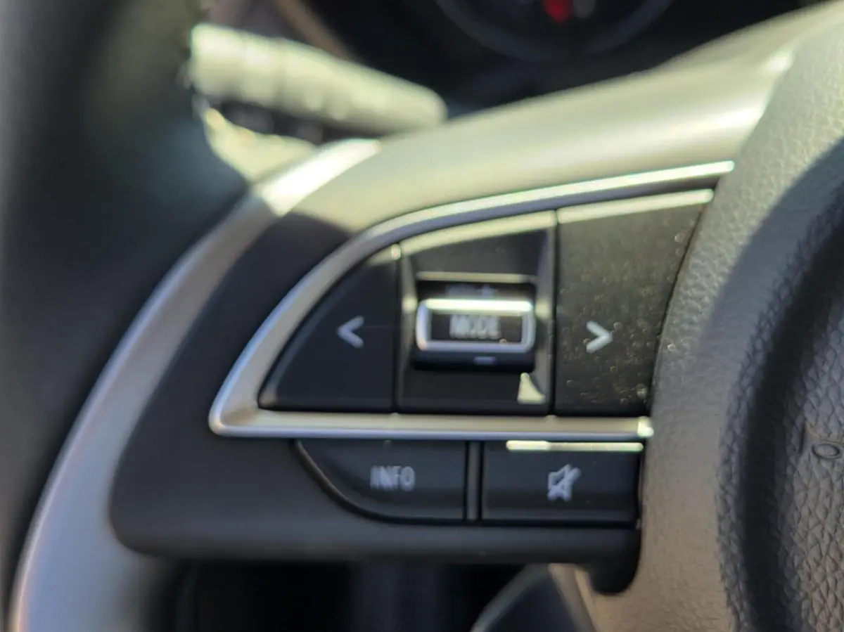 1.2 Style Smart Hybrid|LET OP echte Style uitvoering|