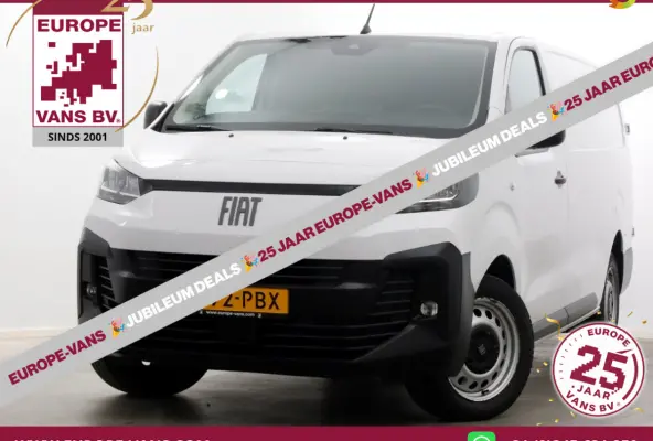 2.0 Diesel 145pk Automaat L3 Airco/Navi/Camera 09-2024
