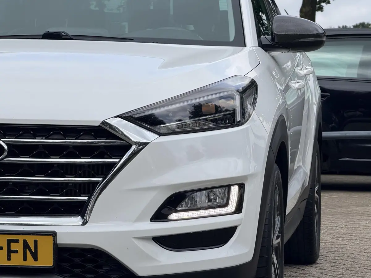 1.6 T-GDi Premium 4WD | Pano | Stoel-Stuurverwarming | Keyless | Goed onderhouden
