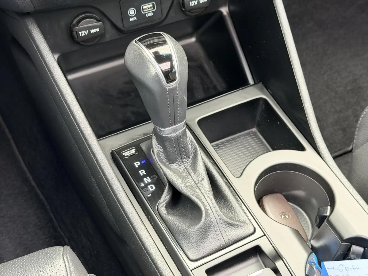 1.6 T-GDi Premium 4WD | Pano | Stoel-Stuurverwarming | Keyless | Goed onderhouden