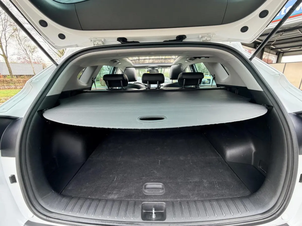 1.6 T-GDi Premium 4WD | Pano | Stoel-Stuurverwarming | Keyless | Goed onderhouden