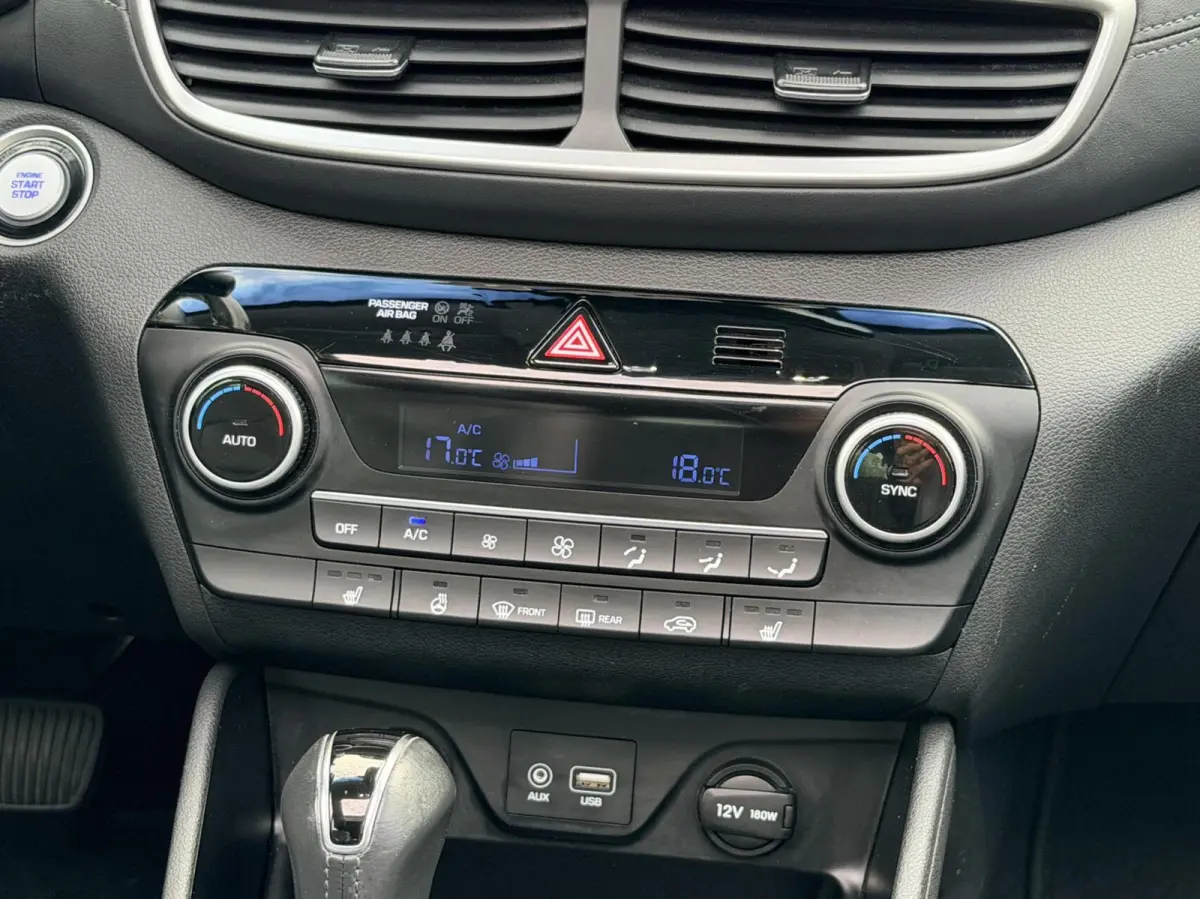 1.6 T-GDi Premium 4WD | Pano | Stoel-Stuurverwarming | Keyless | Goed onderhouden