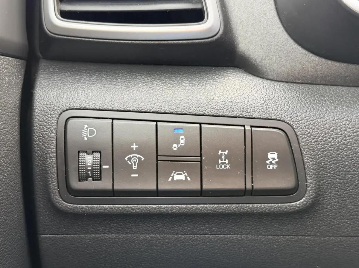 1.6 T-GDi Premium 4WD | Pano | Stoel-Stuurverwarming | Keyless | Goed onderhouden