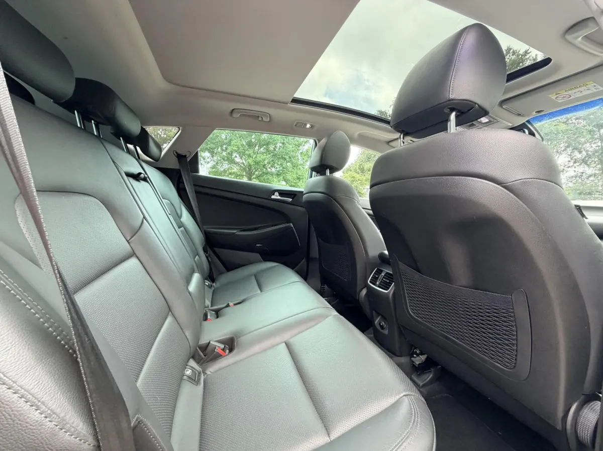 1.6 T-GDi Premium 4WD | Pano | Stoel-Stuurverwarming | Keyless | Goed onderhouden