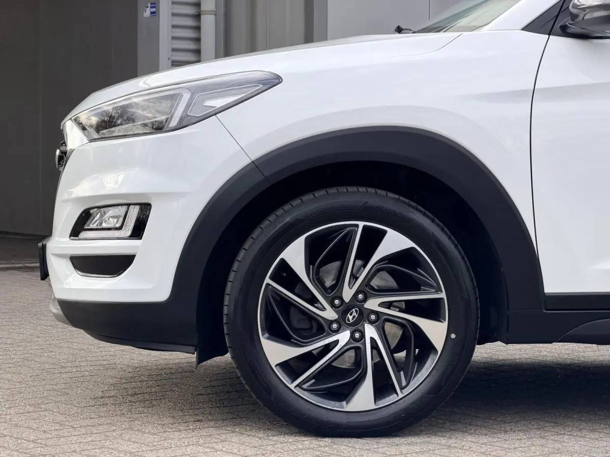1.6 T-GDi Premium 4WD | Pano | Stoel-Stuurverwarming | Keyless | Goed onderhouden
