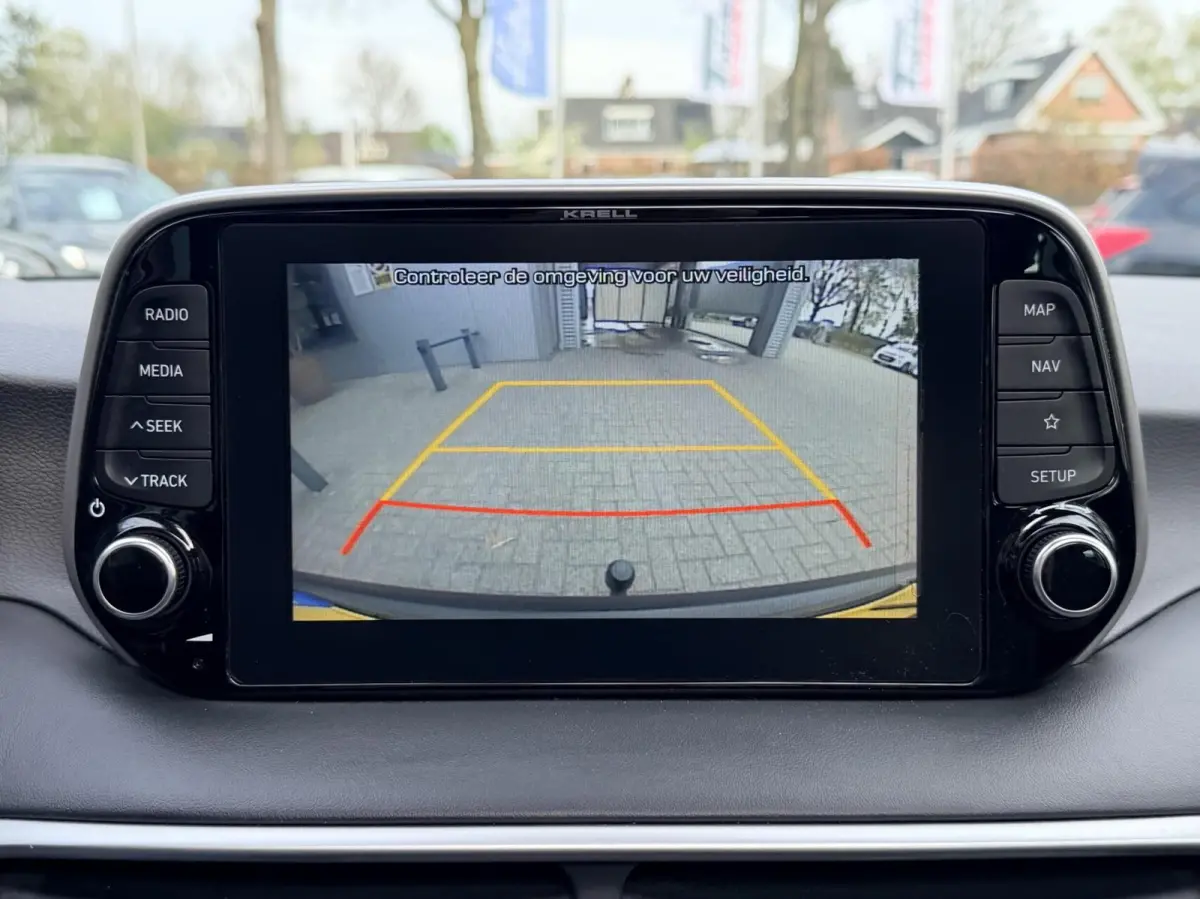 1.6 T-GDi Premium 4WD | Pano | Stoel-Stuurverwarming | Keyless | Goed onderhouden