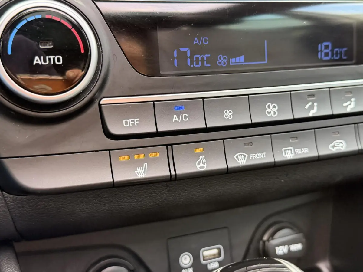 1.6 T-GDi Premium 4WD | Pano | Stoel-Stuurverwarming | Keyless | Goed onderhouden