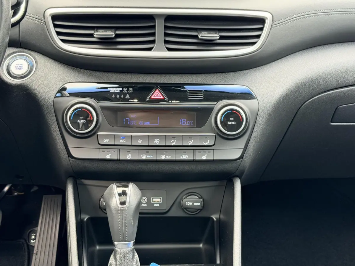 1.6 T-GDi Premium 4WD | Pano | Stoel-Stuurverwarming | Keyless | Goed onderhouden