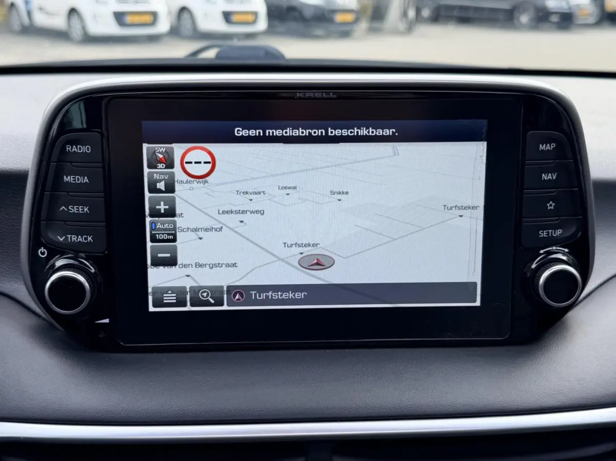 1.6 T-GDi Premium 4WD | Pano | Stoel-Stuurverwarming | Keyless | Goed onderhouden