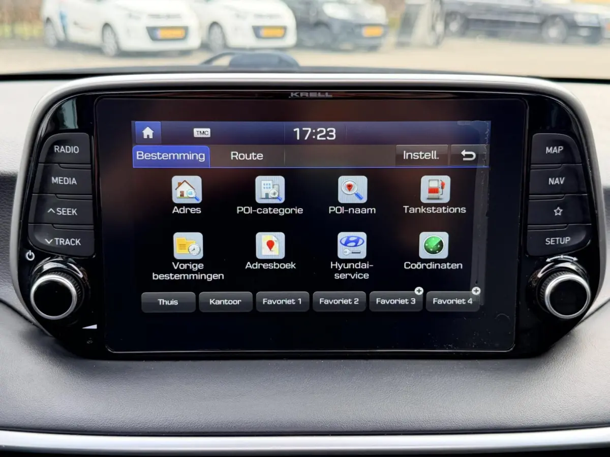1.6 T-GDi Premium 4WD | Pano | Stoel-Stuurverwarming | Keyless | Goed onderhouden