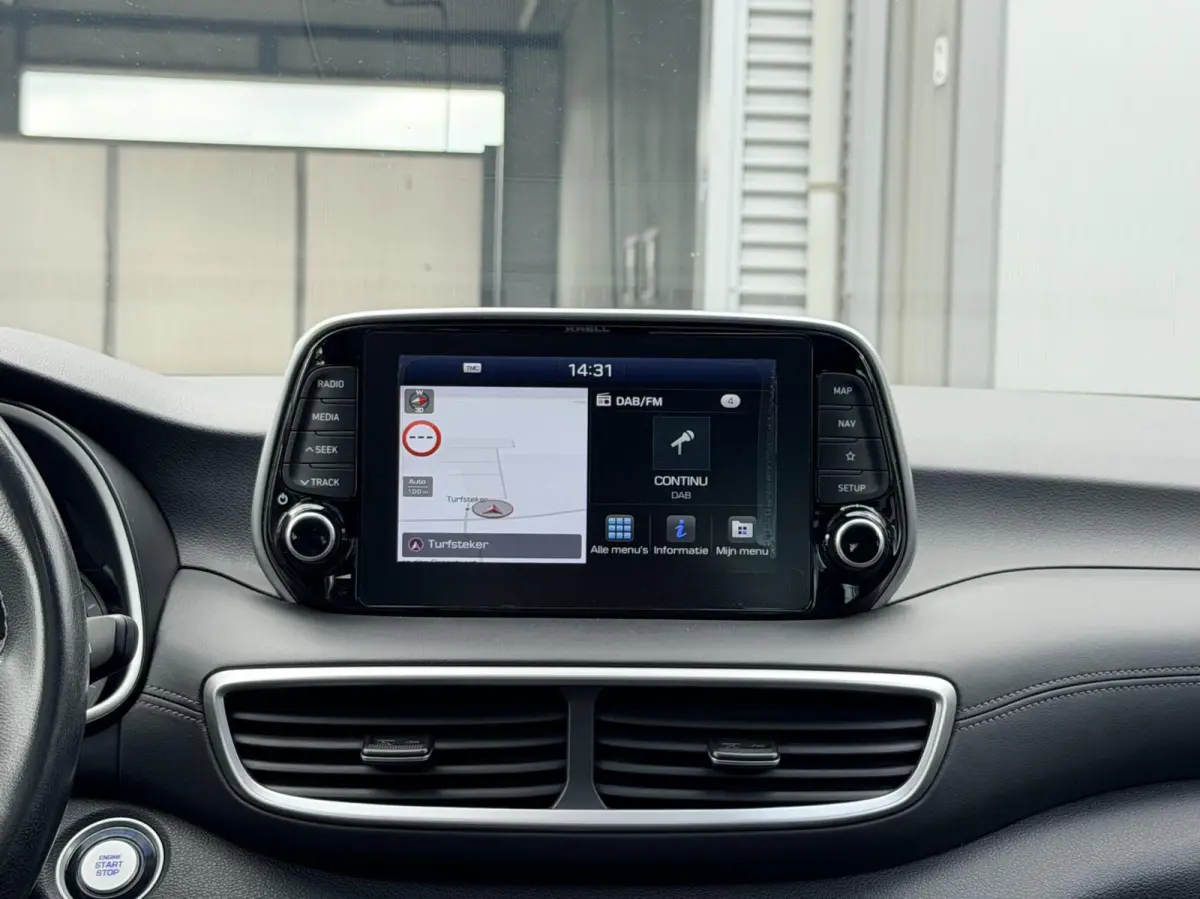 1.6 T-GDi Premium 4WD | Pano | Stoel-Stuurverwarming | Keyless | Goed onderhouden