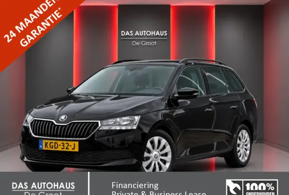 1.0 MPI Ambition | Carplay | Climate | Cruise | PDC