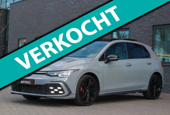 1.4 eHybrid GTE