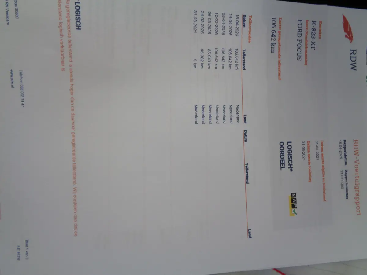 1.0 EcoBoost Hybrid Active X Business Navigatie, ECC, PDC v+a, camera, zwart dak, 17 inch, 155 PK !!